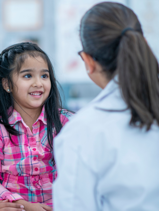 Ginekolog dziecięcy — co warto wiedzieć przed wizytą?